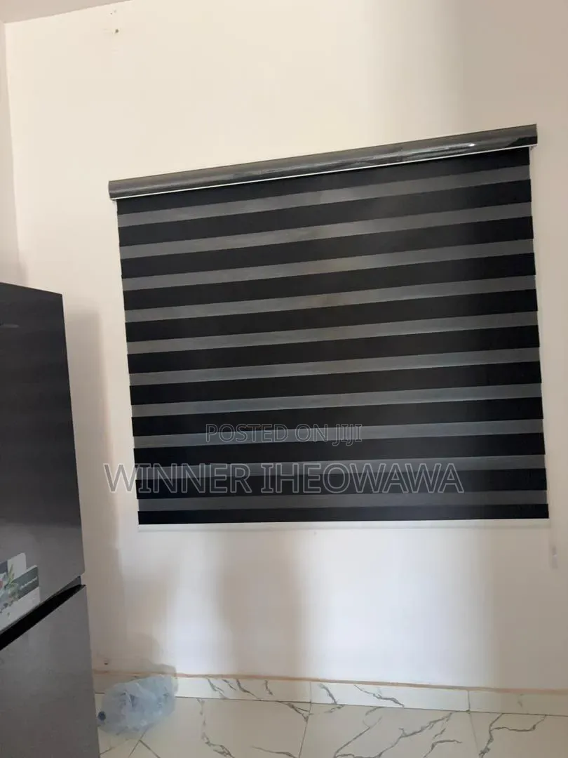 Window Blinds