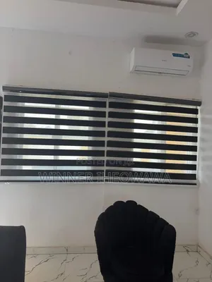 Window Blinds