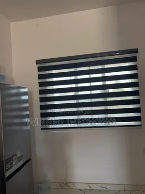 Window Blinds