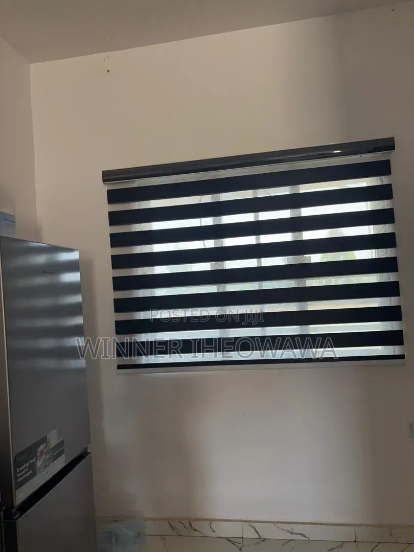 Window Blinds