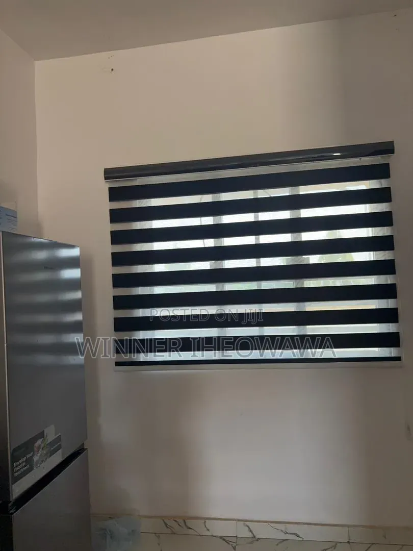 Window Blinds