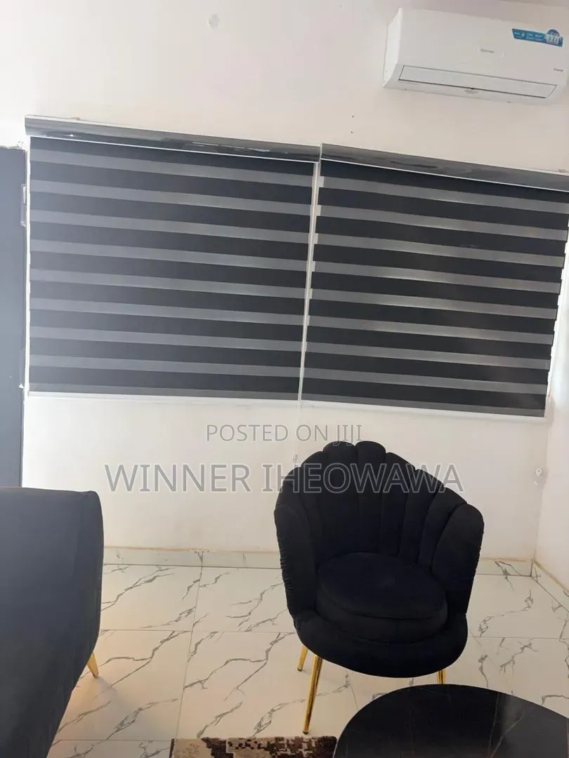 Window Blinds