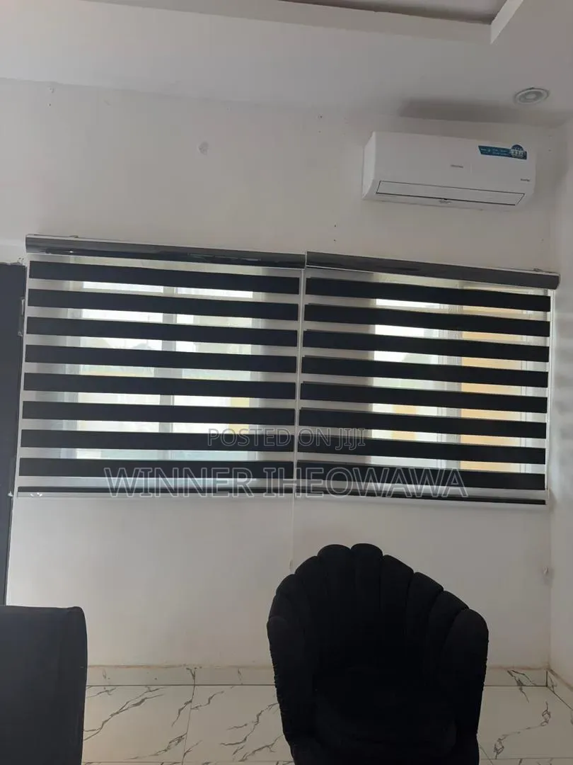 Window Blinds