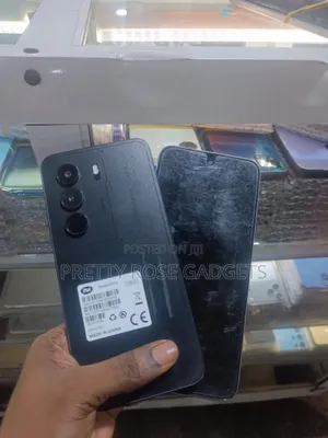 New Itel Power 70 128 GB