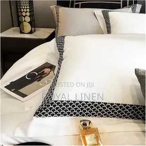 Class a Super High End Bedsheet