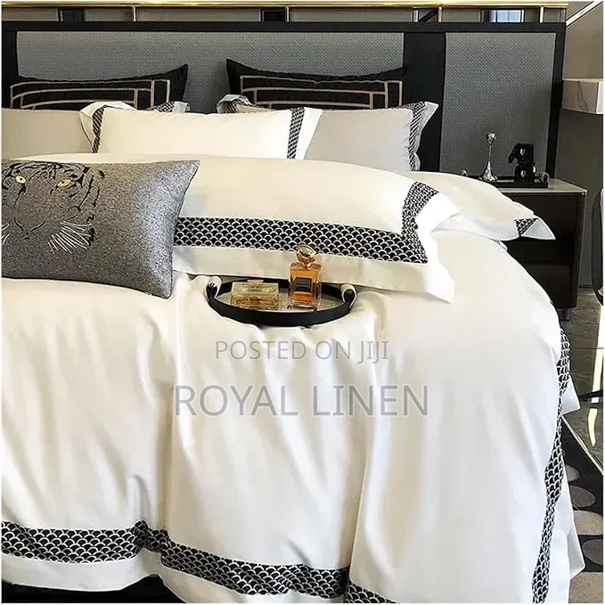Class a Super High End Bedsheet