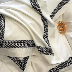 Class a Super High End Bedsheet