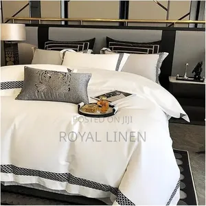Class a Super High End Bedsheet
