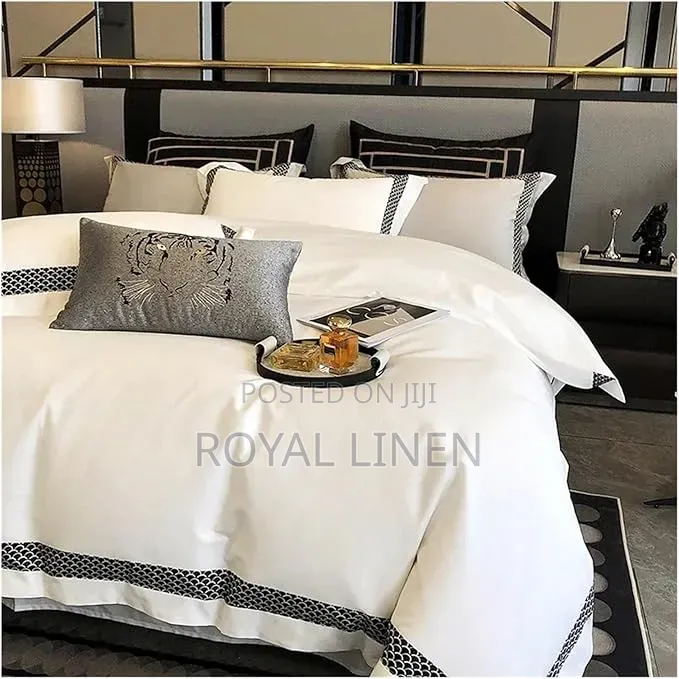 Class a Super High End Bedsheet