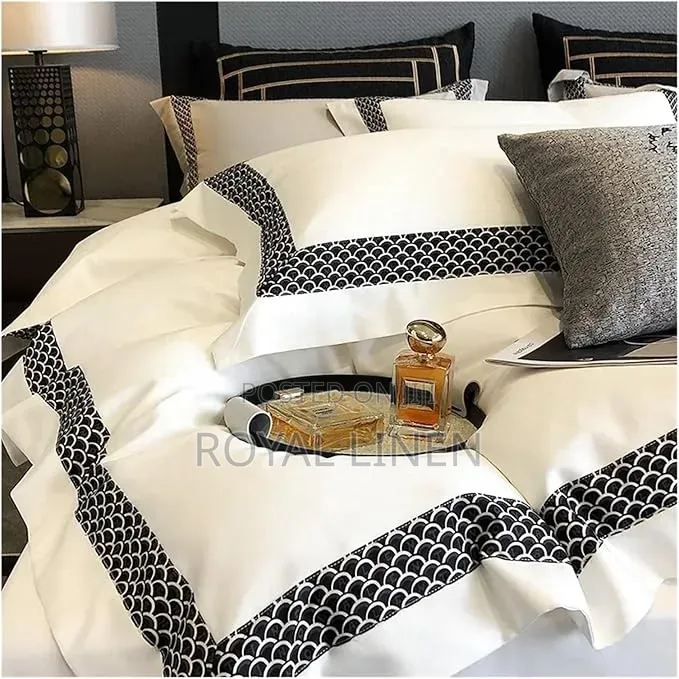 Class a Super High End Bedsheet