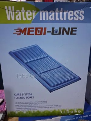 Water Mattress