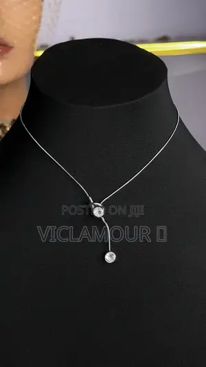 Necklace’s