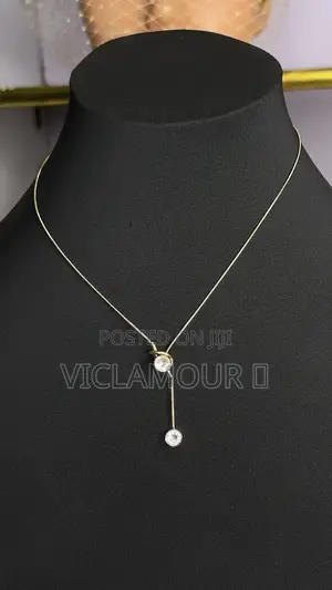 Necklace’s