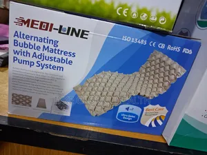 Air Mattress