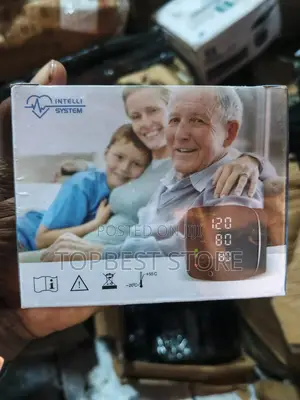 Wrist Blood Pressure Monitor Original