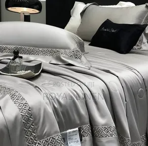 Class a Luxury Bedsheet