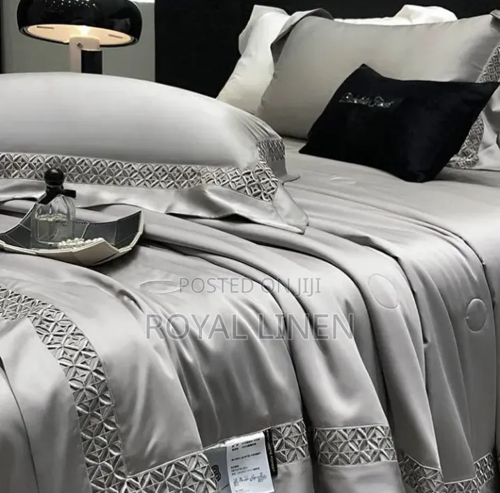 Class a Luxury Bedsheet