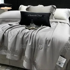 Class a Luxury Bedsheet