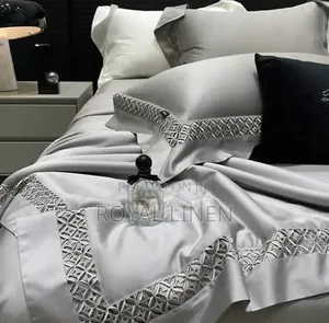 Class a Luxury Bedsheet