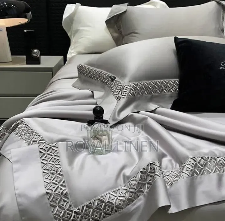Class a Luxury Bedsheet