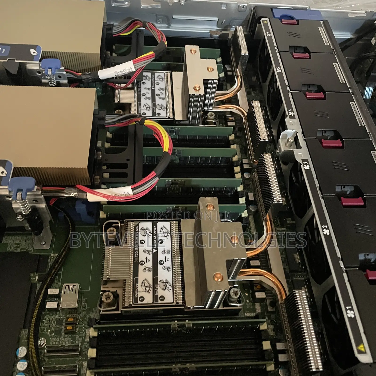 HPE ProLiant ML 110 4510 Gen 11Server