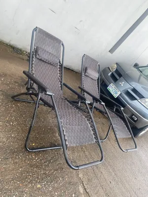 Relaxing Recliner Rattan Outdoor/Indoor Chairs Like New