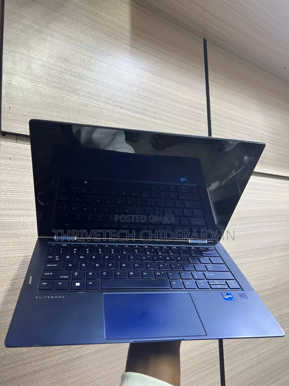 Laptops Dealer