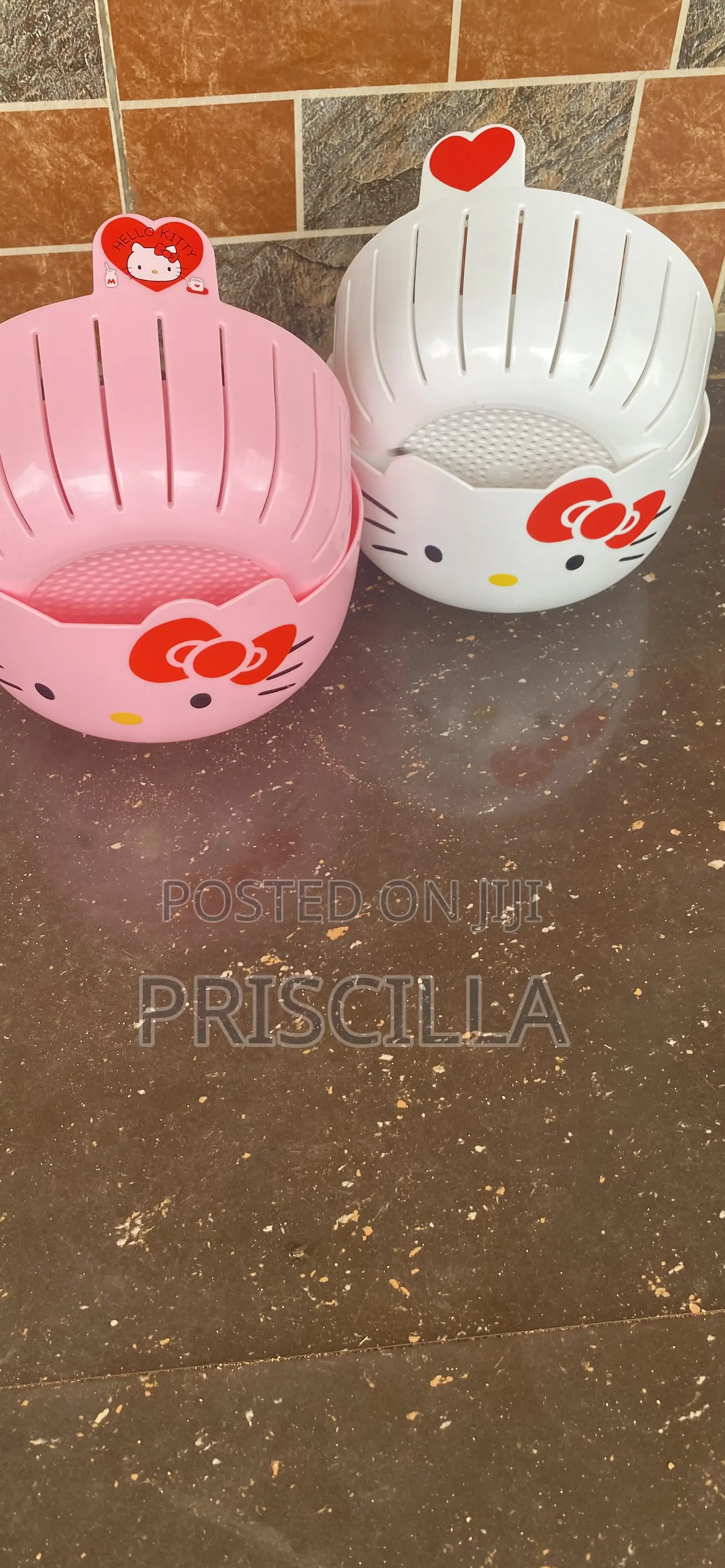 Fruits Basket