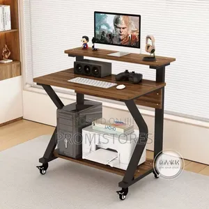 90cm Computer Desktop Side Table/Learning Table