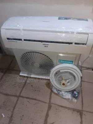LG Split Air Conditioner 1hp Regular