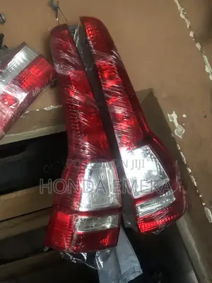 Rear Lights Honda CR-V 2007-2010 Models