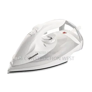 Hisense Steam Iron 2800W