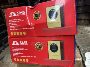 SMS 1.2kva 12v Hybrid Inverter