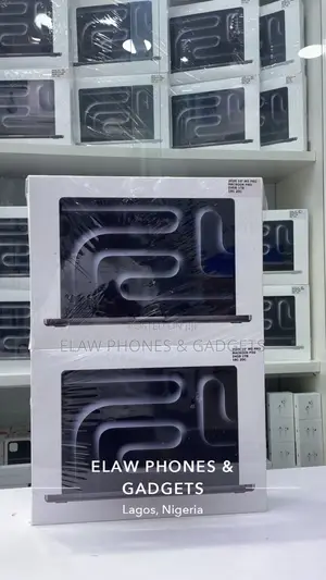 New Laptop Apple MacBook Pro 2026 M5 Pro 24GB Apple M5 Pro SSD 1T