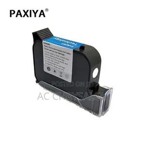 TIJ Cartridge