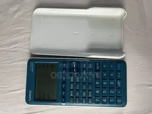 Casio Graphing Calculator