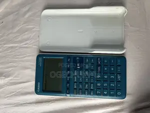 Casio Graphing Calculator