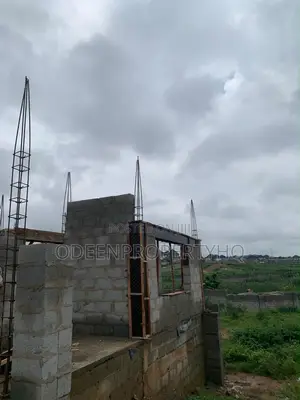 4 Bedroom Fully Detached Duplex