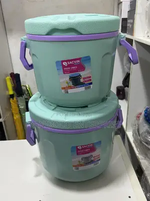 Sacvin Cooler