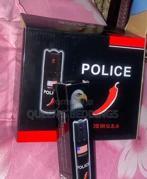 Protective Device/Gear