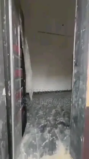 Studio Apartment in Akoka for rent