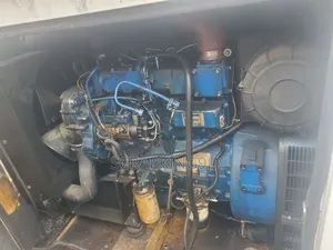 Free Evaluation of All Types of Diesel Generators
