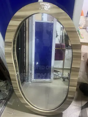 Frame Mirror