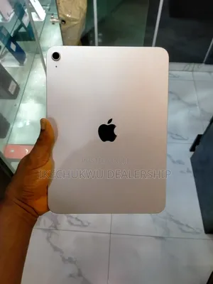 Apple iPad (2025) 256 GB Silver