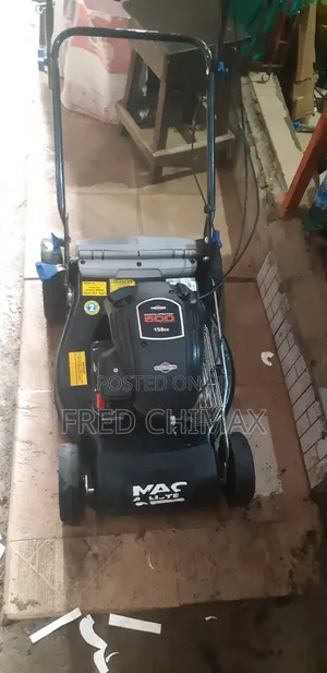 5hp Mower Machine ( Grass Cutter)