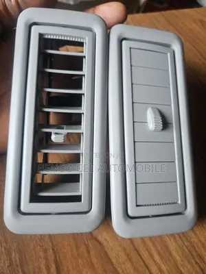 Roof AC Vent for Toyota Prado and Land Curiser