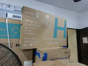 Full Hd Led TV Hisense 43a4s