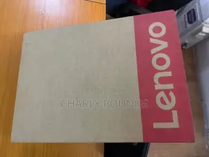 New Laptop Lenovo ThinkPad E14 Gen 6 16GB Intel Core Ultra 5 SSD 512GB