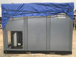GA160-ff Atlas Copco