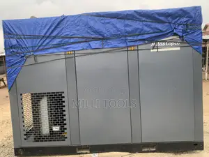 GA160-ff Atlas Copco